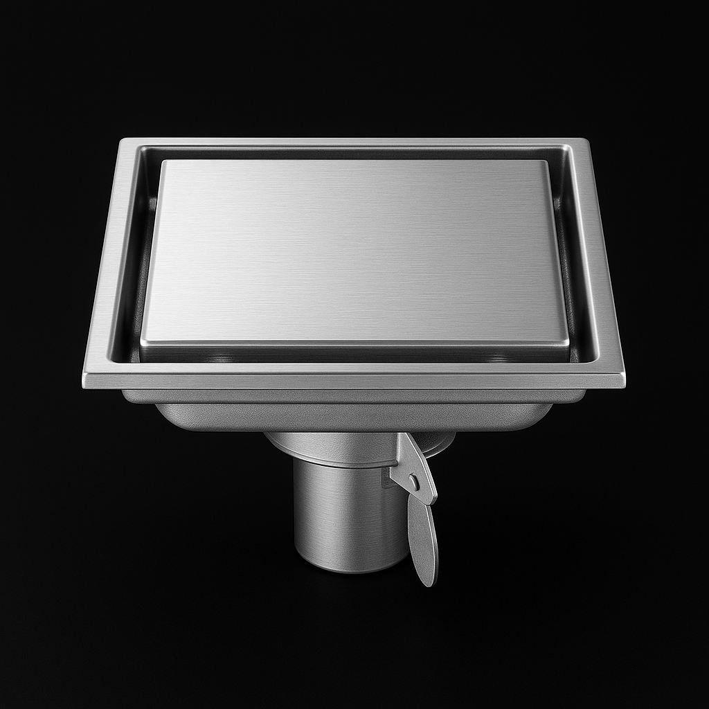 DS Drain Source